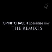 Paradise Row - The Remixes
