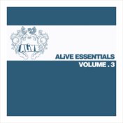 ALiVE Essentials, Vol. 3