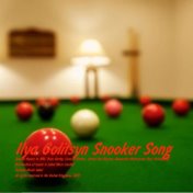 Snooker Song