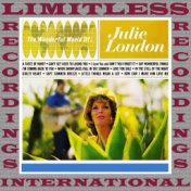 The Wonderful World Of Julie London (HQ Remastered Version)