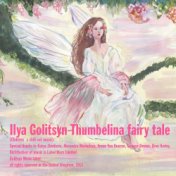 Thumbelina Fairy Tale