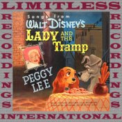The Lady And The Tramp, Original Soundtrack (HQ Remastered Version)