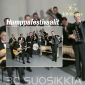 Tähtisarja - 30 Suosikkia / Humppafestivaalit