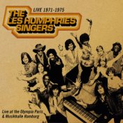 Live 1971-1975 At The Olympia Paris & At Musikhalle Hamburg