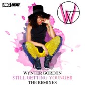 Still Getting Younger (The Remixes)