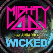 Wicked (feat. Jukka Poika)