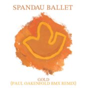 Gold (Paul Oakenfold BMX Remix)