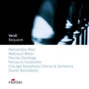 Verdi : Messa da Requiem (-  Elatus)