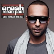 She Makes Me Go (feat. Sean Paul)