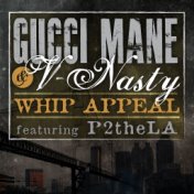 Whip Appeal (feat. P2theLA)