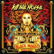 Black Magic Remixes EP