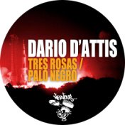 Tres Rosas / Palo Negro