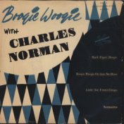 Boogie Woogie With Charles Norman