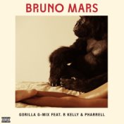 Gorilla (feat. R. Kelly And Pharrell) (G-Mix)