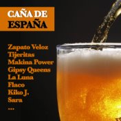 Caña de España