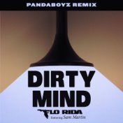 Dirty Mind (feat. Sam Martin) (Pandaboyz Remix)