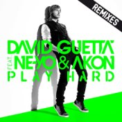 Play Hard (feat. Ne-Yo & Akon) (Remixes)