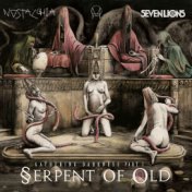 Serpent Of Old (feat. Ciscandra Nostalghia)