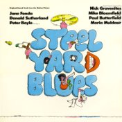 Steelyard Blues Soundtrack