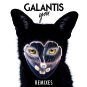 You Remixes