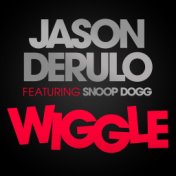 Wiggle (feat. Snoop Dogg) (Radio Edit)