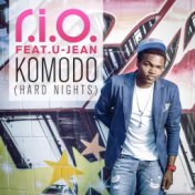 Komodo [Hard Nights] (feat. U-Jean)
