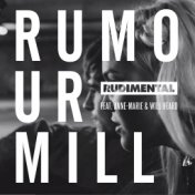 Rumour Mill (The Remixes)
