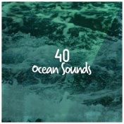 40 Ocean Sounds