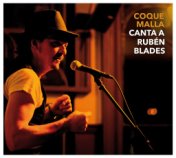 Canta a Rubén Blades