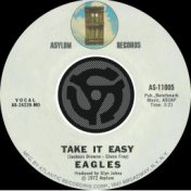 Take It Easy / Get You in the Mood