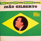 The Boss of the Bossa Nova (Remastered)