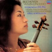 Beethoven: Violin Concerto