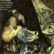 Francœur, Rameau: Suites de Simphonies
