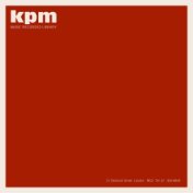 Kpm Brownsleeves: Kpmlpb 31