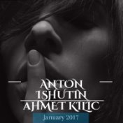 Anton Ishutin & Ahmet Kilic