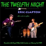 The Twelfth Night CD1