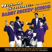 Daddy Rockin' Strong: 1954-1962 Fortune Recordings