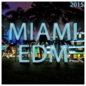 Miami EDM 2015