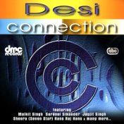 Desi Connection