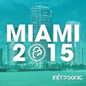 Infrasonic Miami 2015