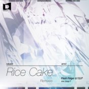 Rice Cake Remixes