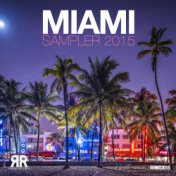 Miami Sampler 2015