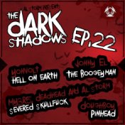 The Dark Shadows EP, Pt. 22