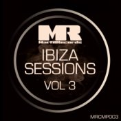 Marfil Ibiza Sessions, Vol. 3