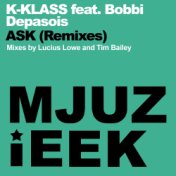 Ask (Remixes)