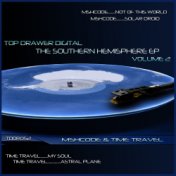 The Southern Hemisphere EP, Vol. 2