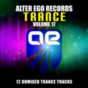 Alter Ego Trance, Vol. 17