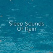 Sleep Sounds Of Rain