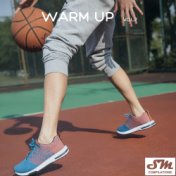 Warm Up, Vol. 7