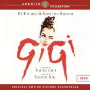 Gigi (Original Motion Picture Soundtrack)